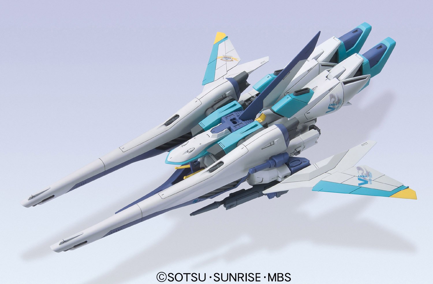 Amazon | 1/100 ヴァンセイバーガンダム (機動戦士ガンダムSEED 