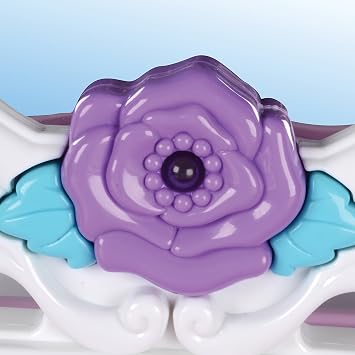 Redbox Red Box Light Up Princess Vanity Table