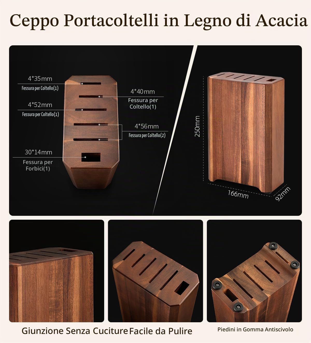 XINZUO 67 Strati in Acciaio Damasco Set Coltelli da 7 Pezzi, Portacoltelli Set di Coltello da Cuoco -Manico in Legno d'Ulivo-con Blocco Coltelli e Forbici da Cucina Multifunzione-con Scatola Regalo
