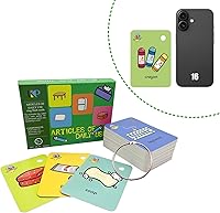 Vista 11 de Tarjetas de memoria ABC para niños, imágenes del alfabeto, imágenes de palabras de preescolar, tarjetas de aprendizaje de jardín de infantes, regalo