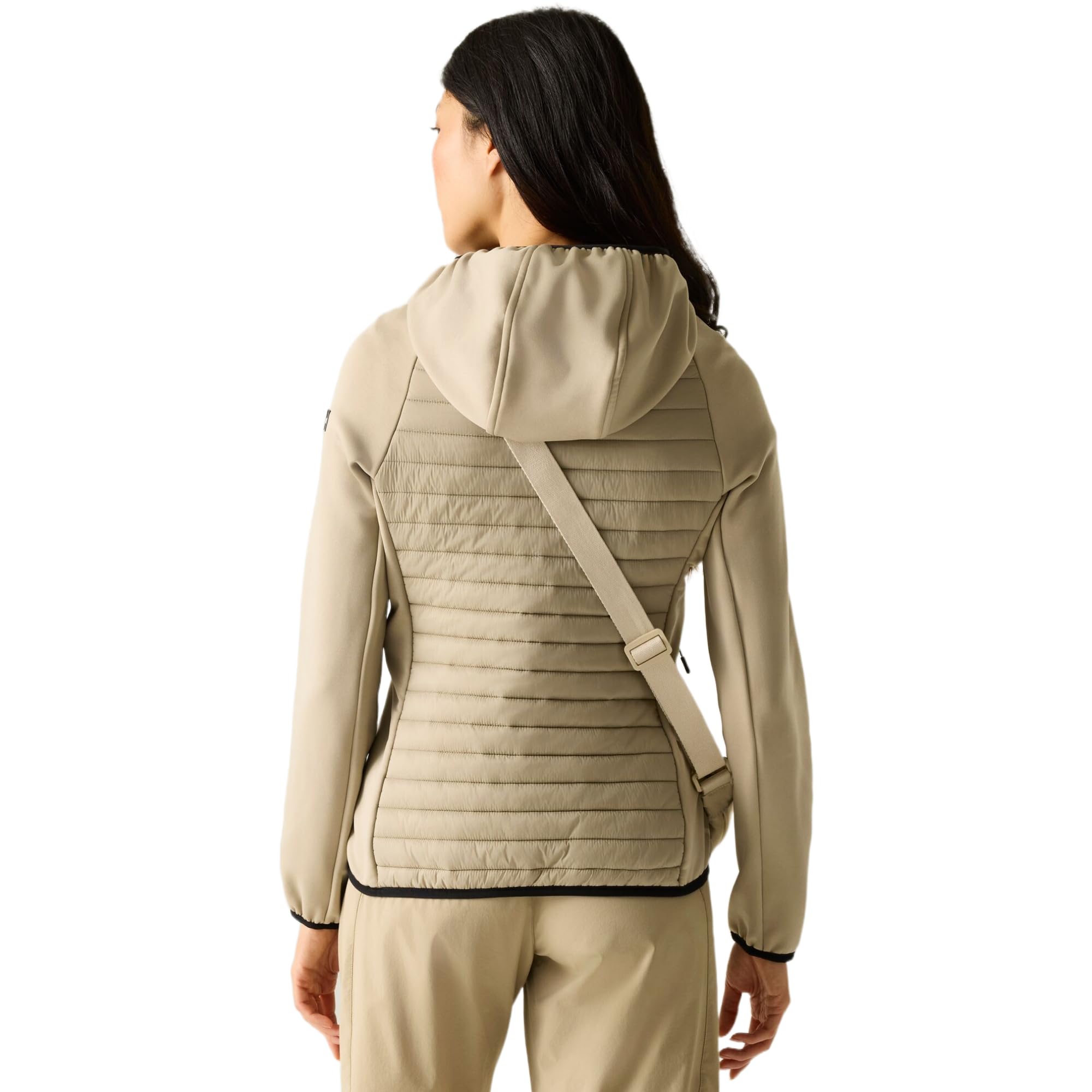 Regatta Anderson Hybrid Jacket 40