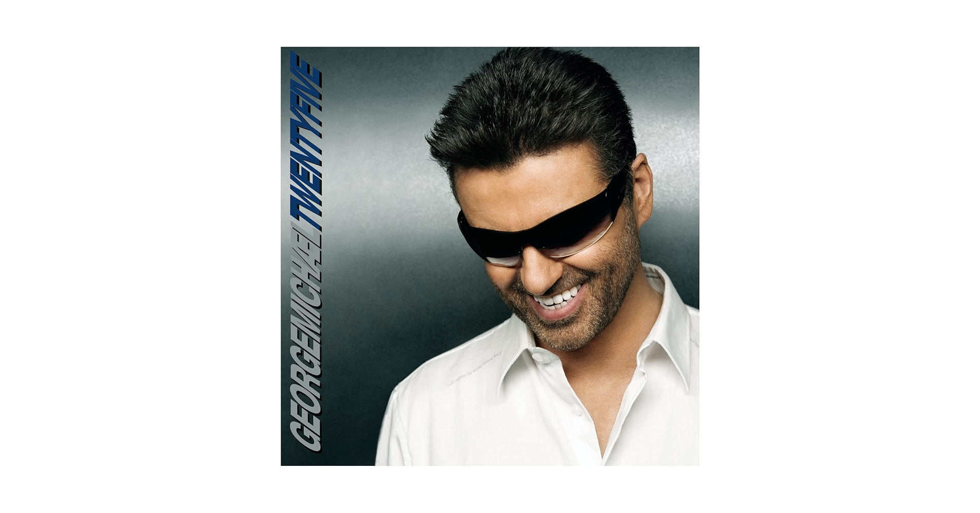 Michael, George - Twenty Five-Special Ed - Amazon.com Music