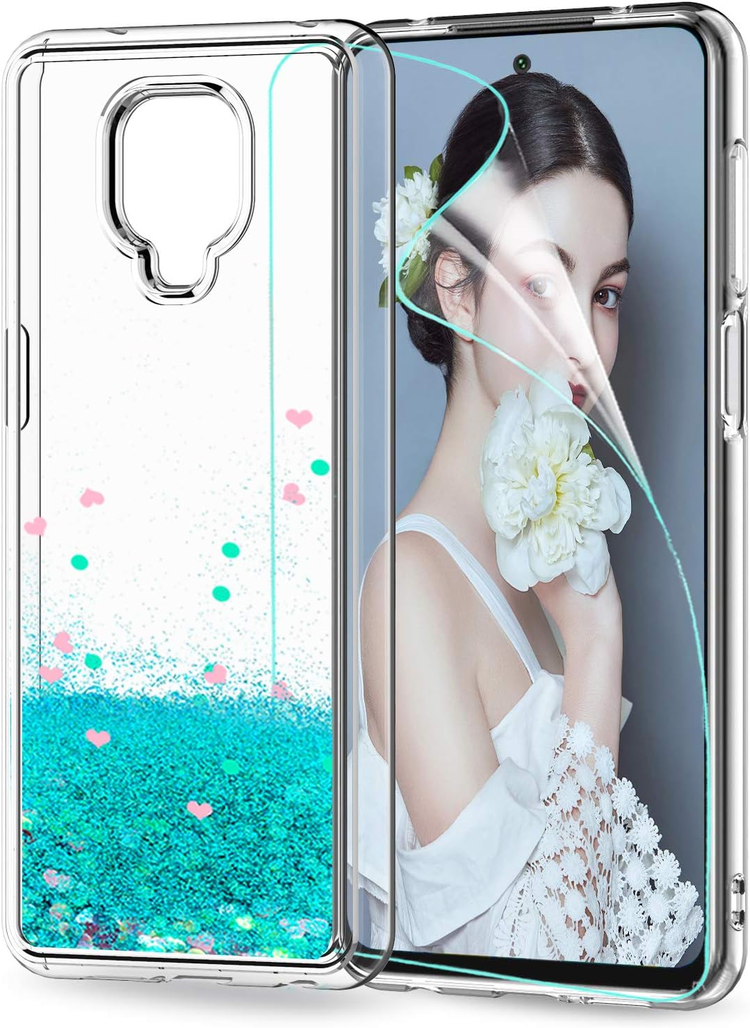 nota 9 casi per le donne