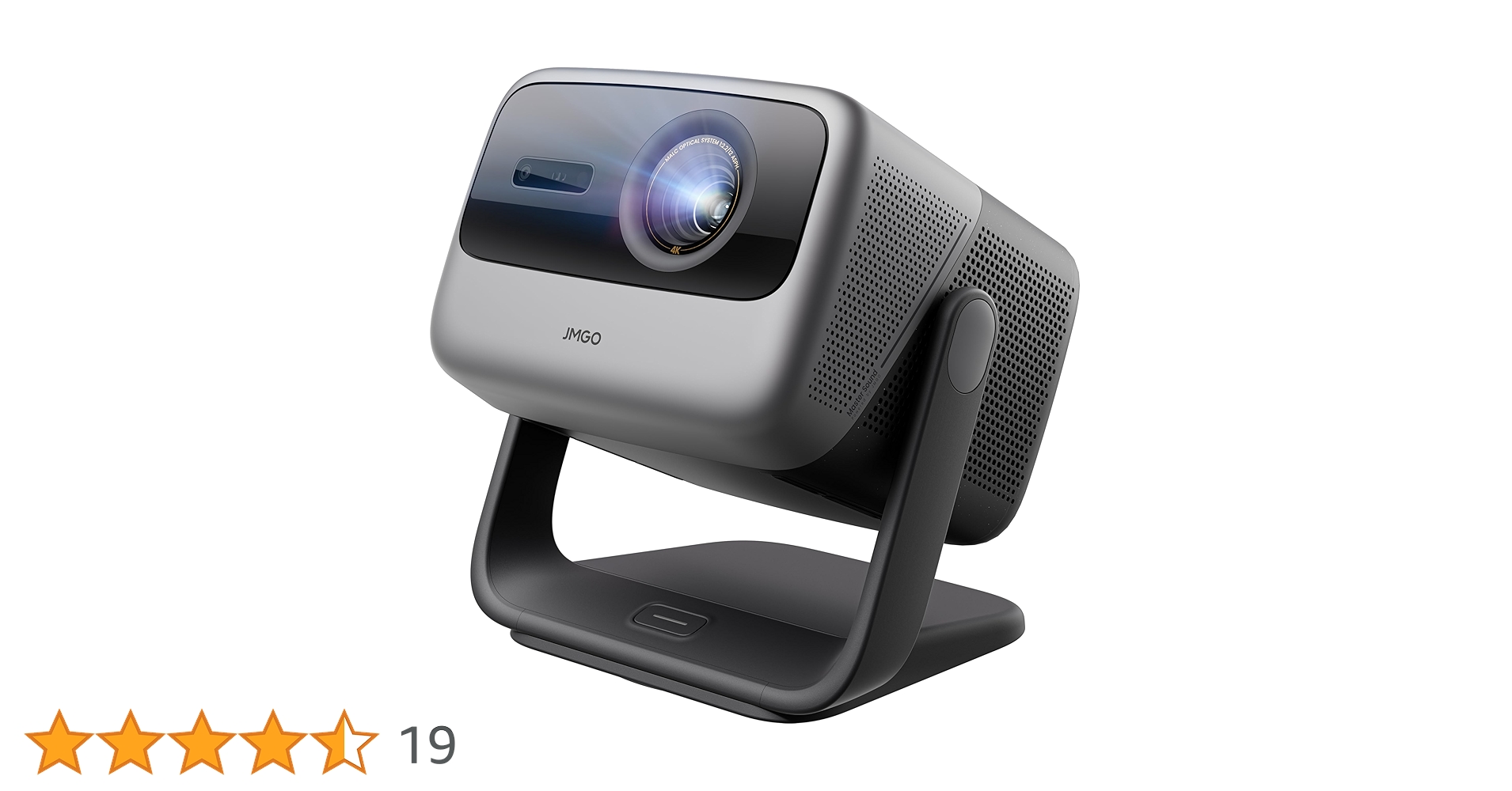 Amazon.co.jp: JMGO N1S Ultimate 4K 3色レーザー