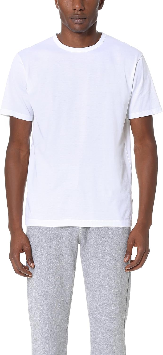 Sunspel Clothing