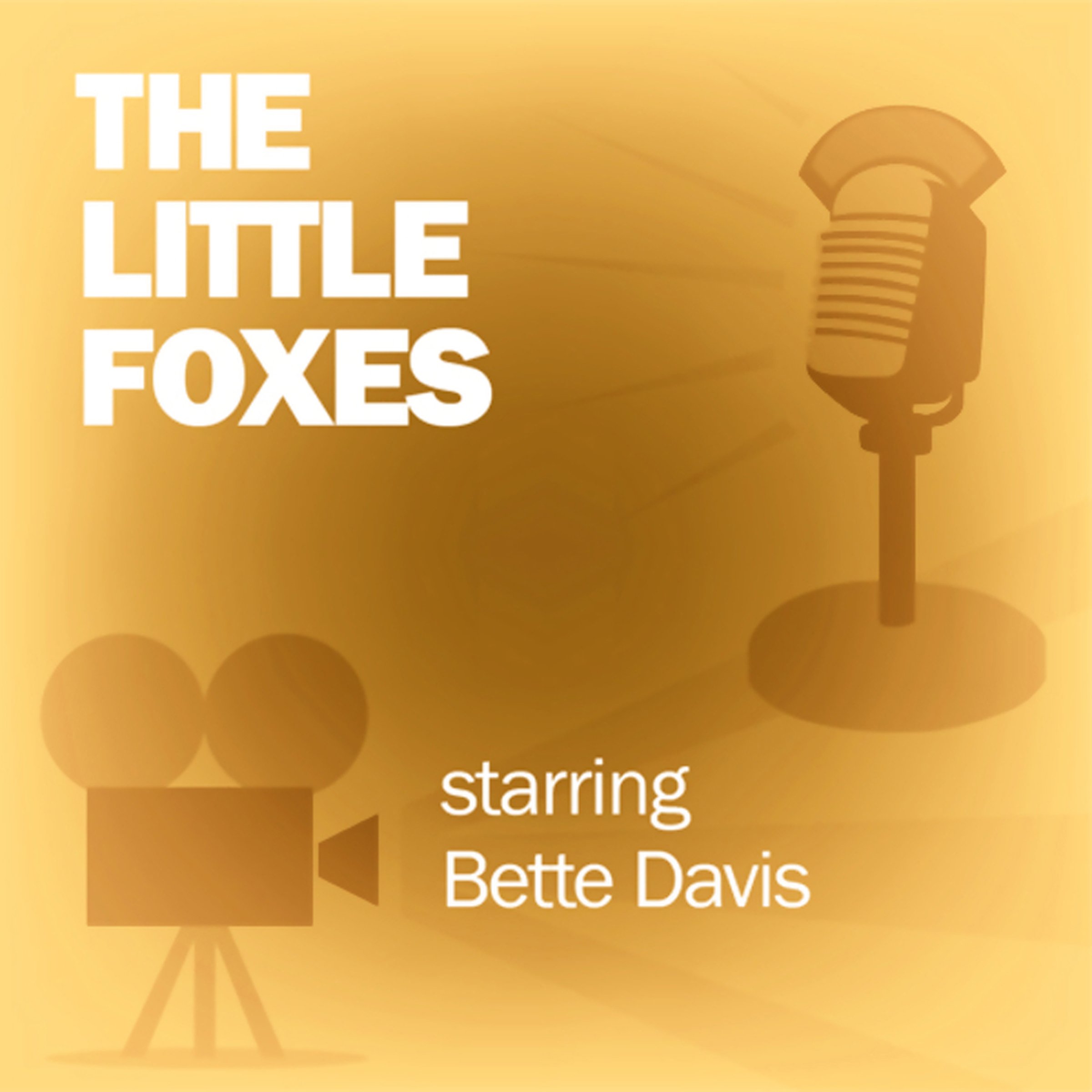 The Little Foxes