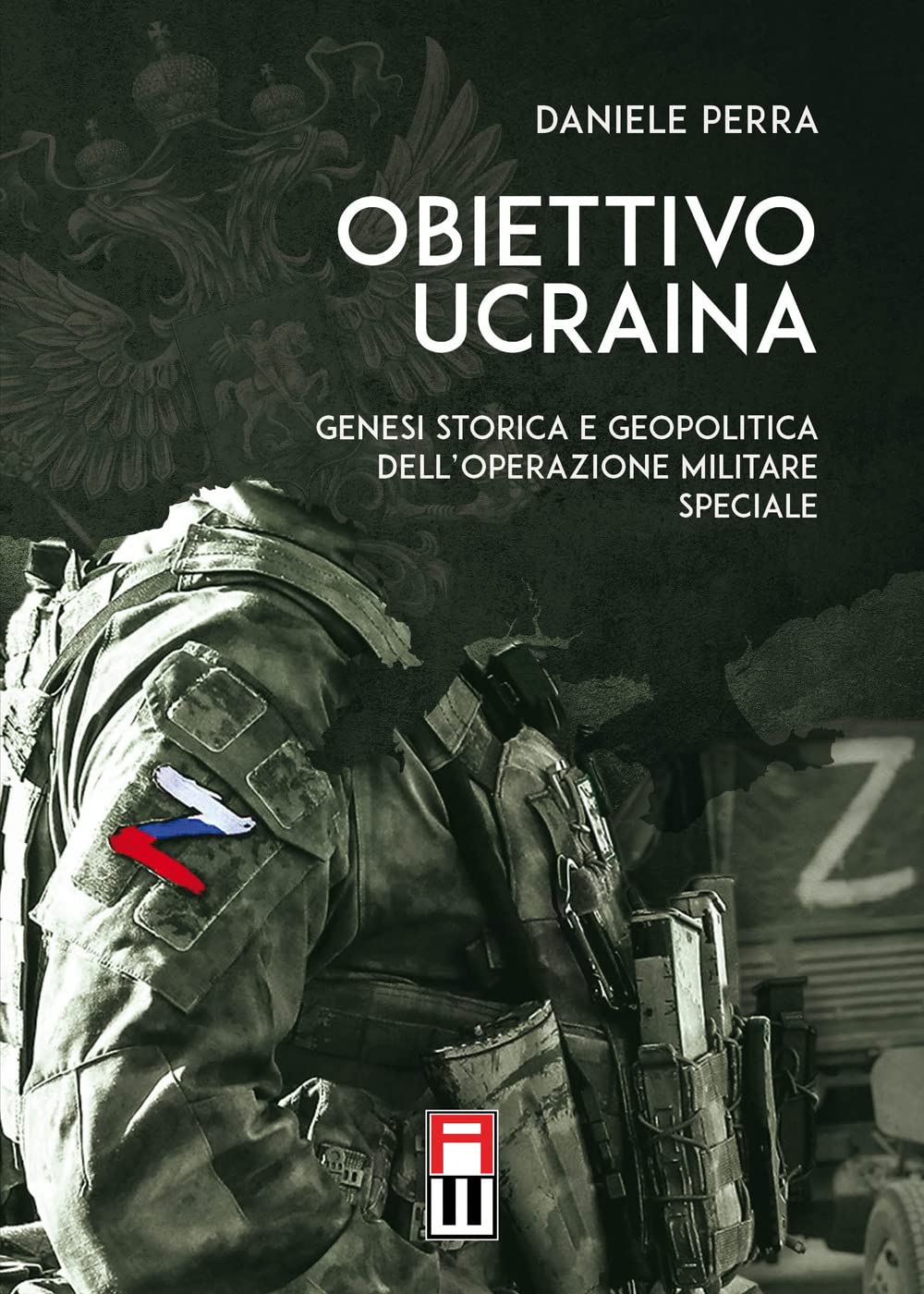 Obiettivo Ucraina. Genesi Storica E Geopolitica Dell’Operazione Militare Speciale - 4