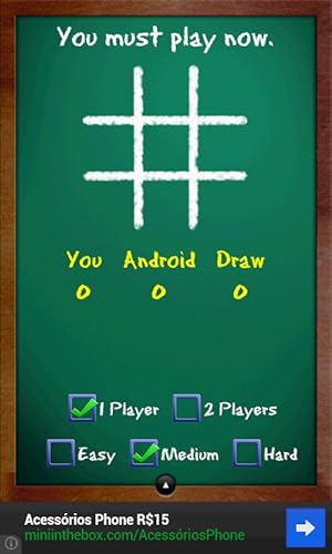 Jogo da Velha