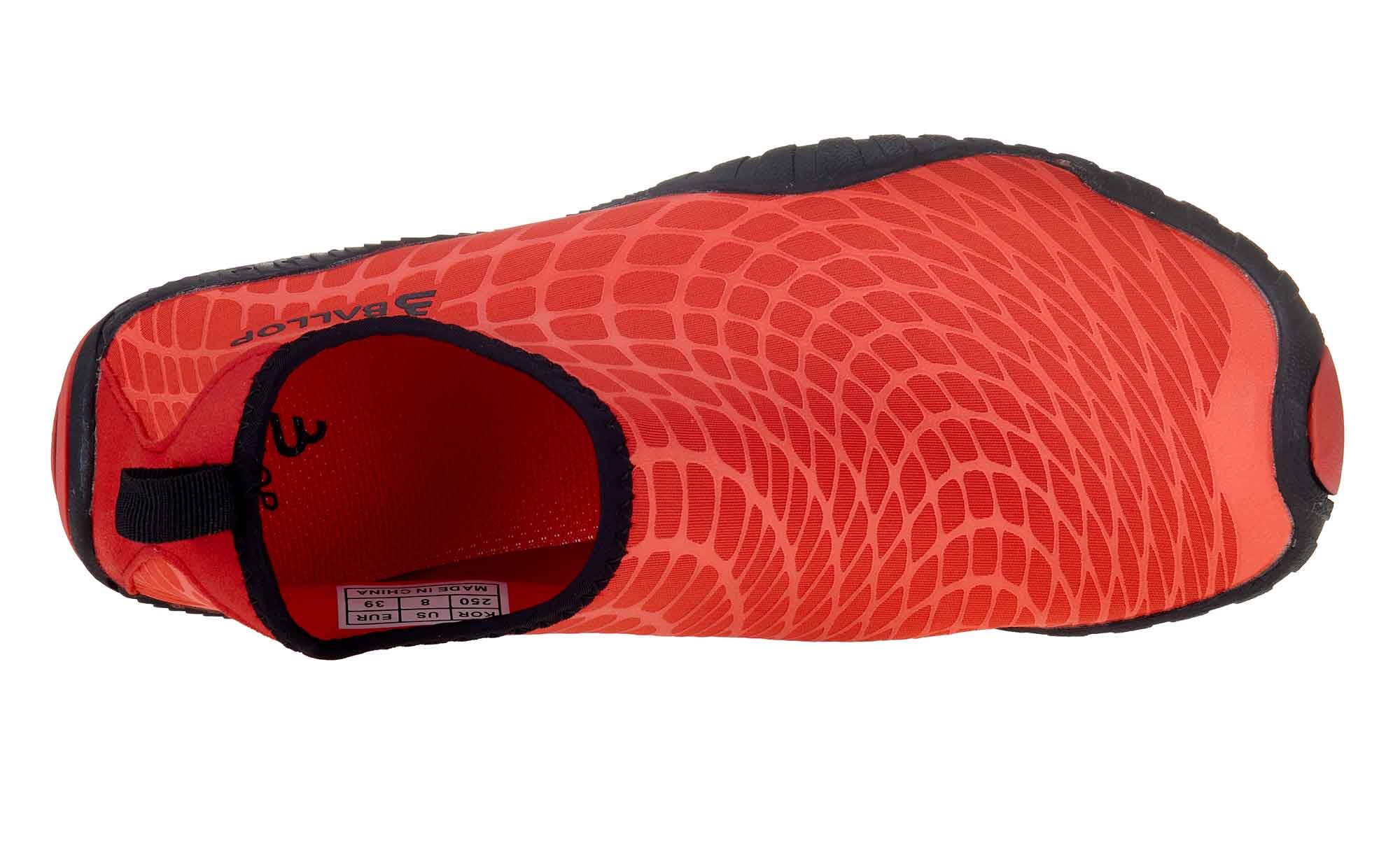 BALLOP Spider Schuhe, Unisex, für Erwachsene