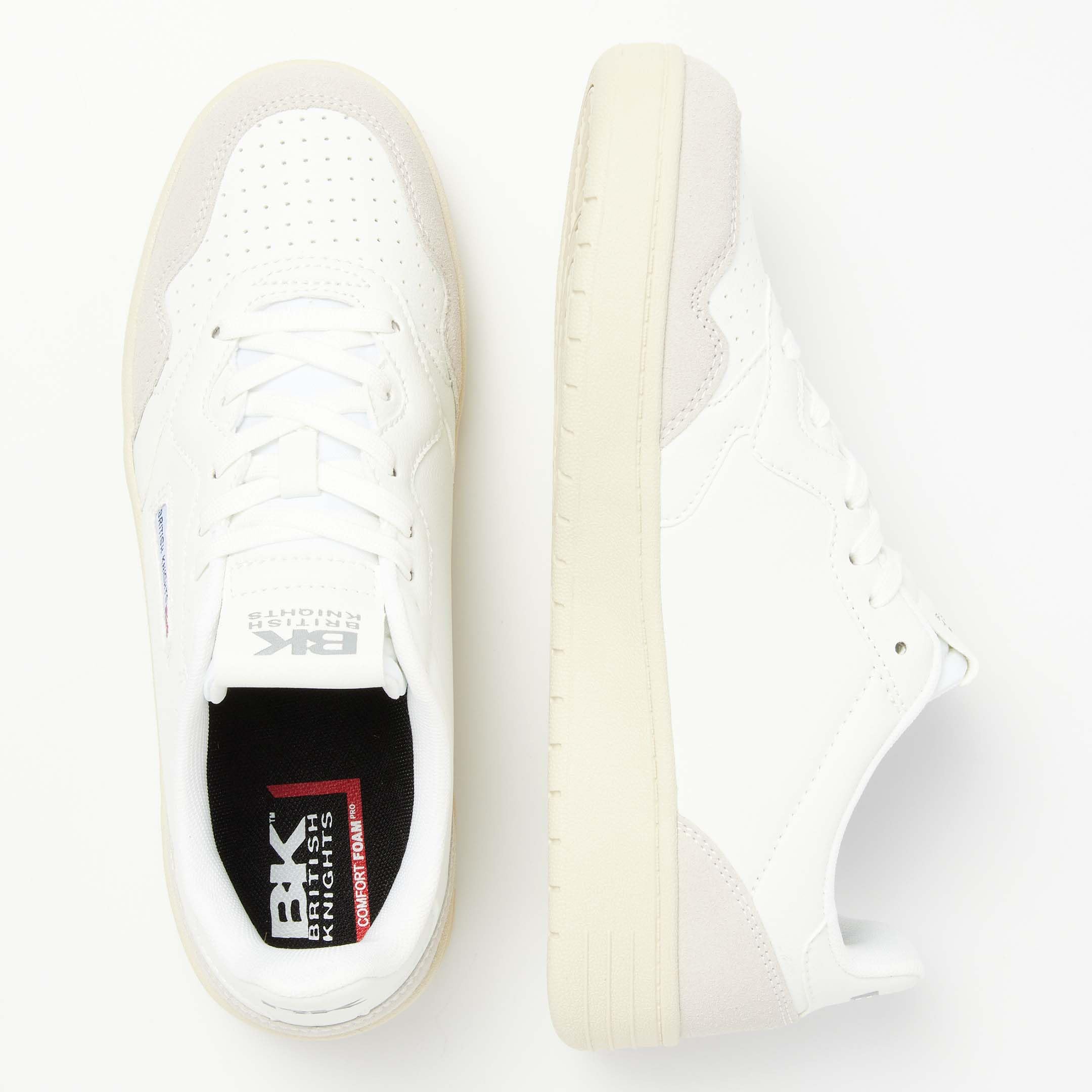 British Knights Noors Scarpe da ginnasticaUomo