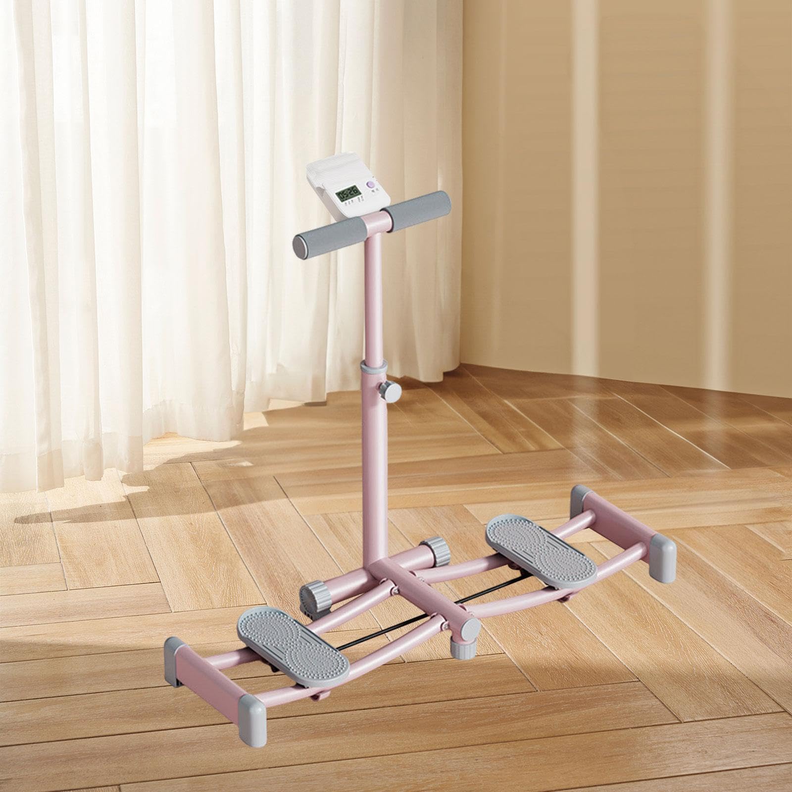 Máquina de esquí Ideal para ejercitar los músculos de Las piernas y