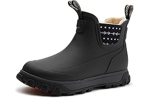 Women's Deviation Sherpa Ankle Boot: Enhanced Comfort with Waterproof Protection