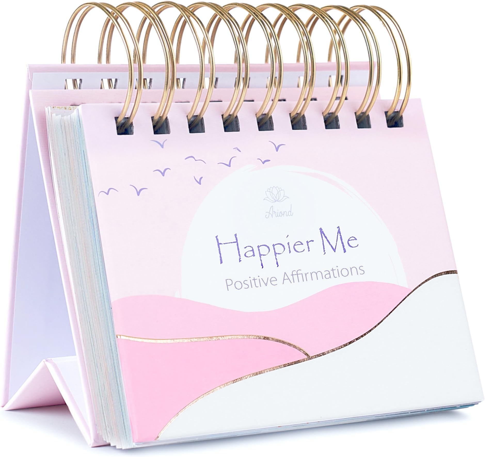 Positive Affirmations Calendar