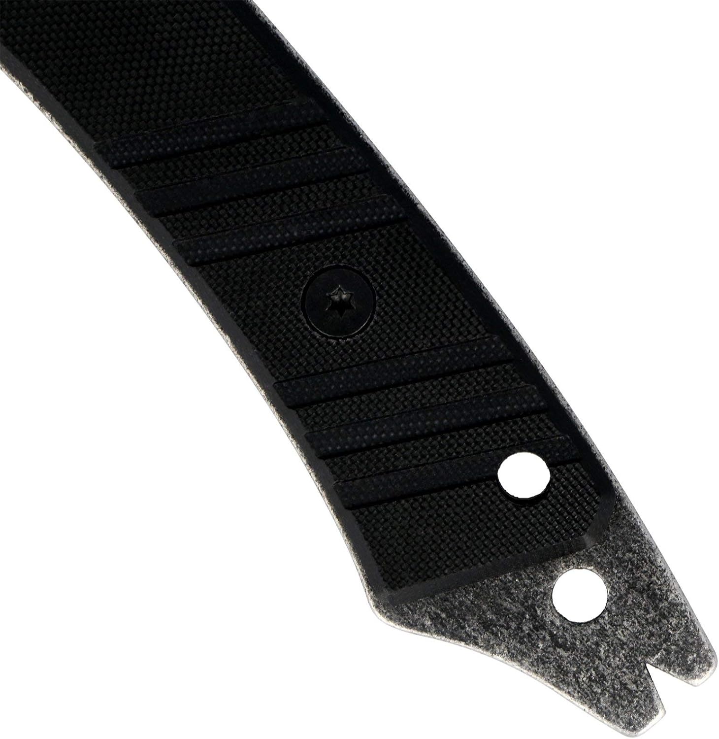 Wartech XBK03BK Tactical Hammer Axe, 10",Black