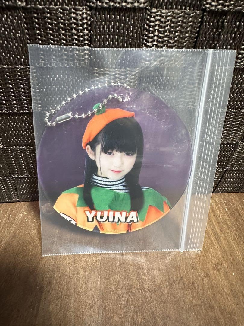 Amazon.co.jp: 石松結菜 HKT48 劇場 推しドリンク アクリルコースター