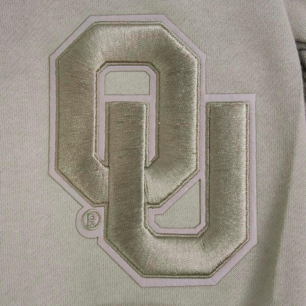 Pro Standard NCAA mens Mens College Wingspan Fleece Pull Over Hoodie - Image 7