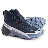 Women's Cross Mid Gore-tex Hiking Boots