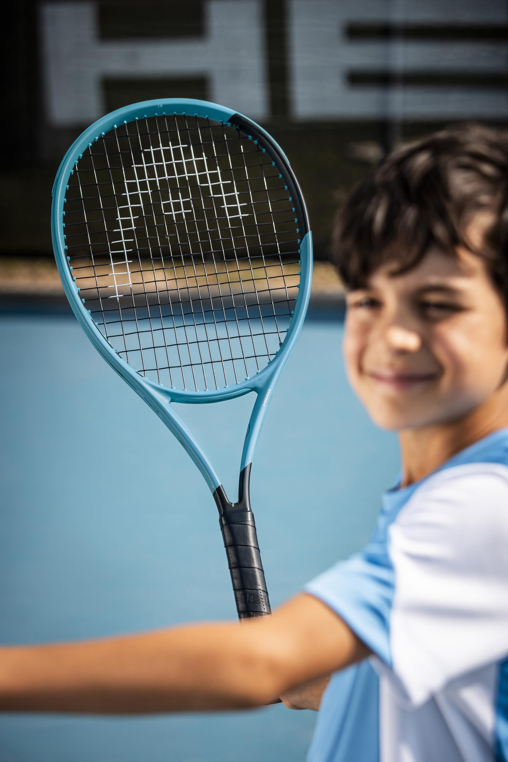 Head Boom Jr. 2026 - Raqueta de Tenis