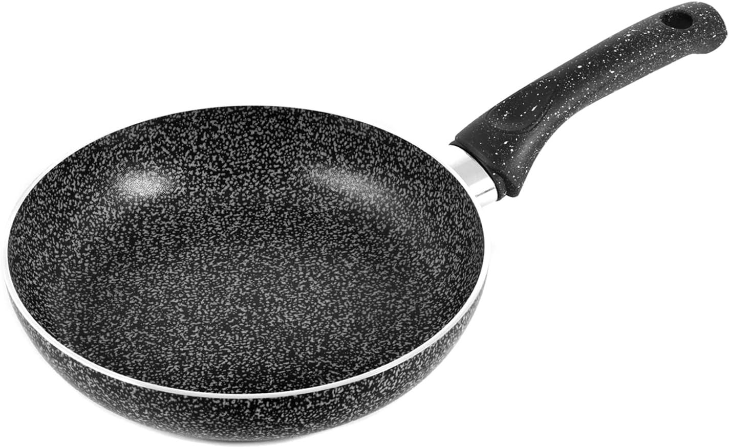 Home Stone Frying Pan Non Stick Cm 22 Pot