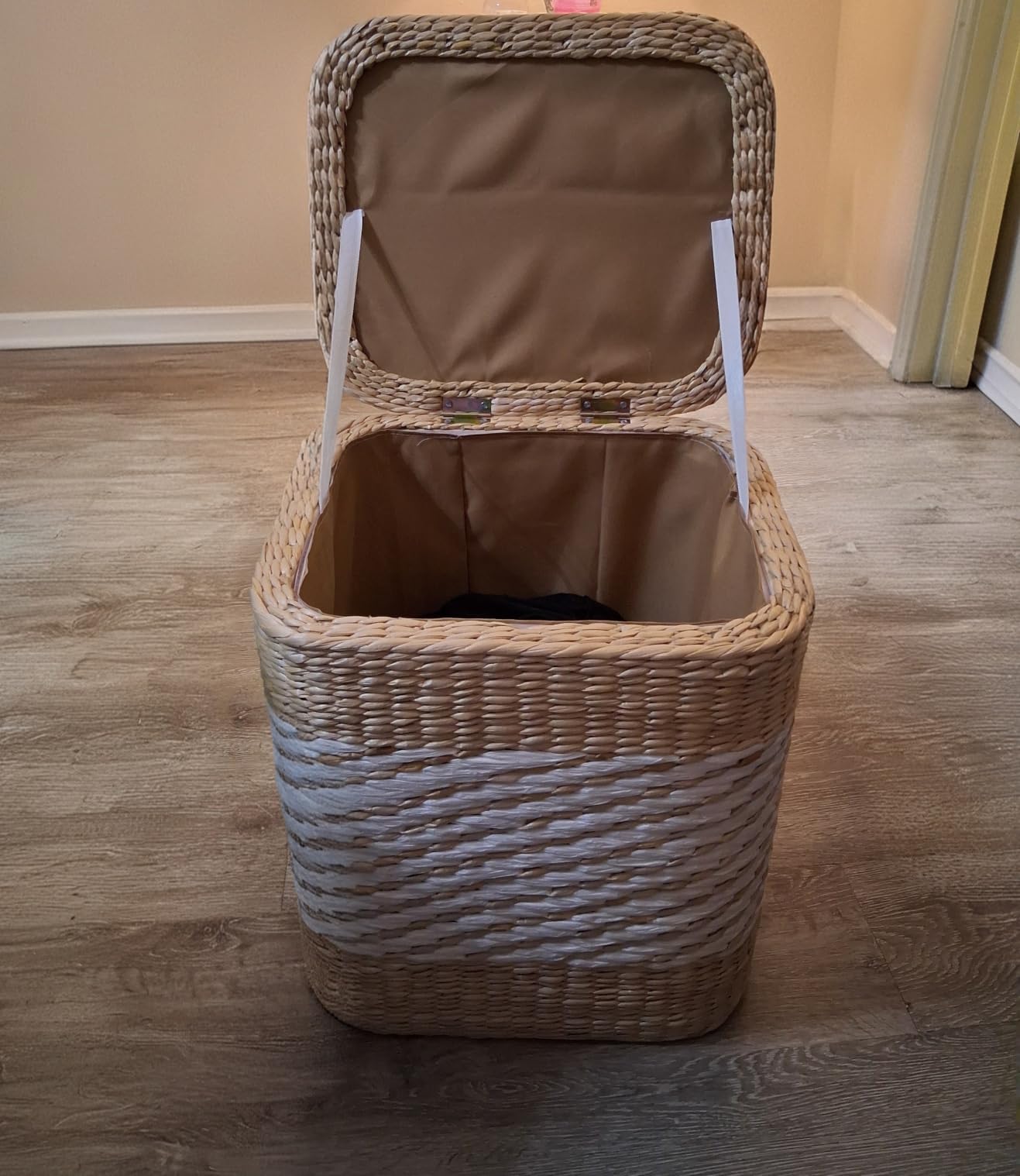 Customer photo