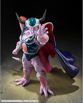 S.H. Figuarts Korde the Great