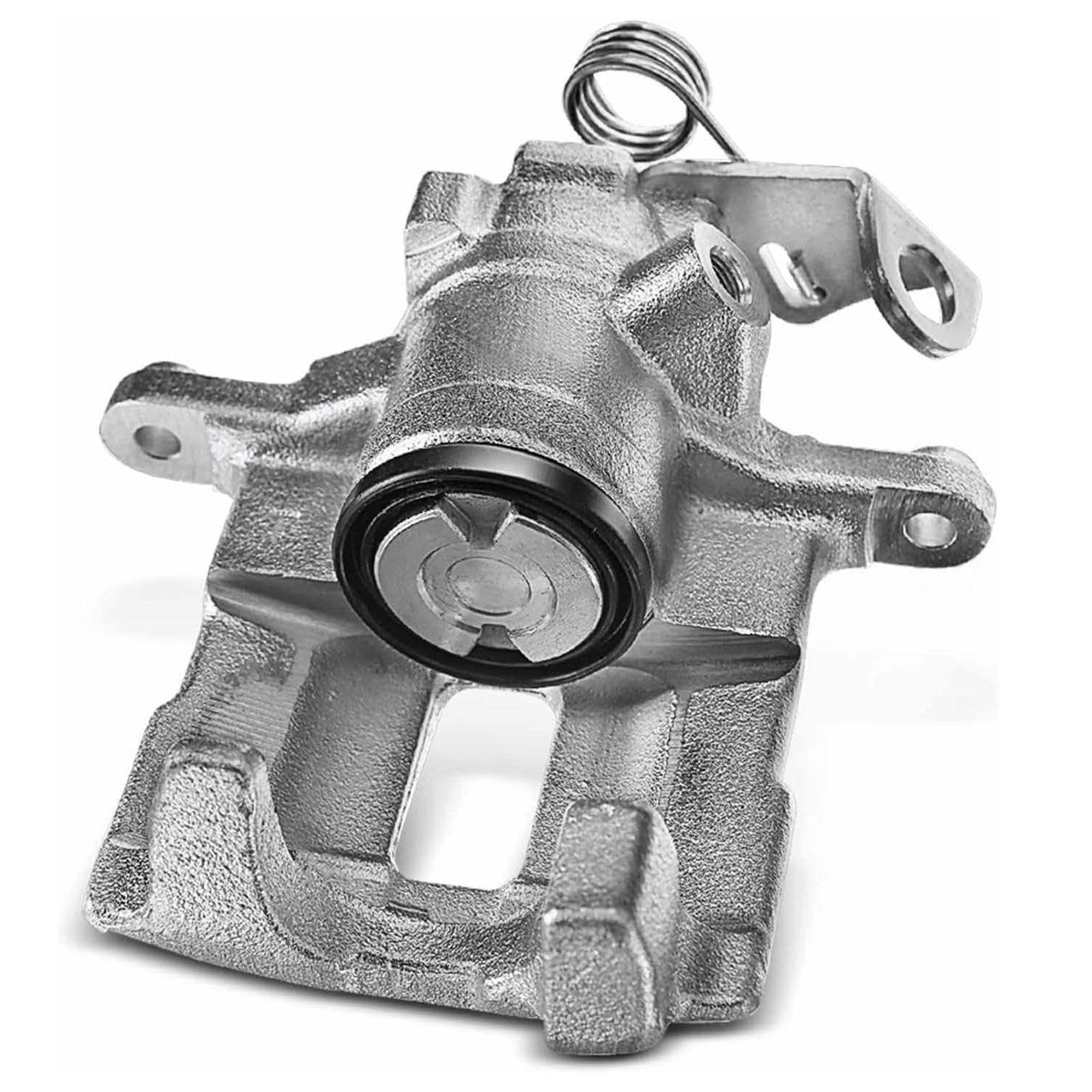 Frankberg Pinza de freno Trasera derecha Compatible con Transporter IV Bus/Furgoneta/Plataforma/Chasis Replace# 342821