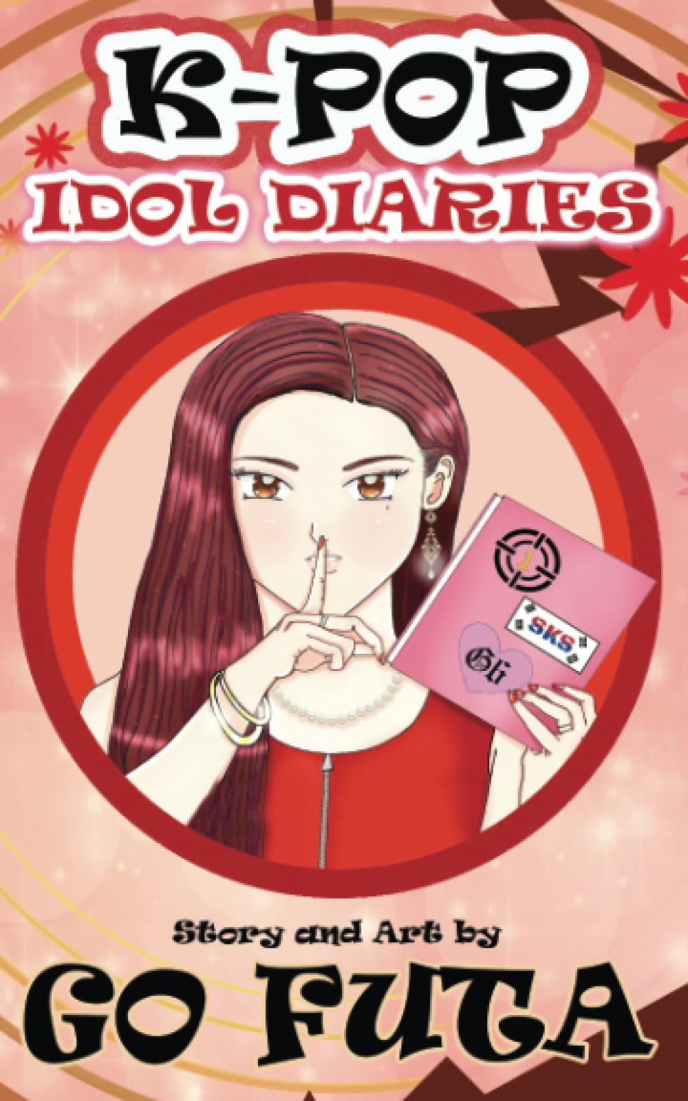 K-Pop Idol Diaries: Vol. 2