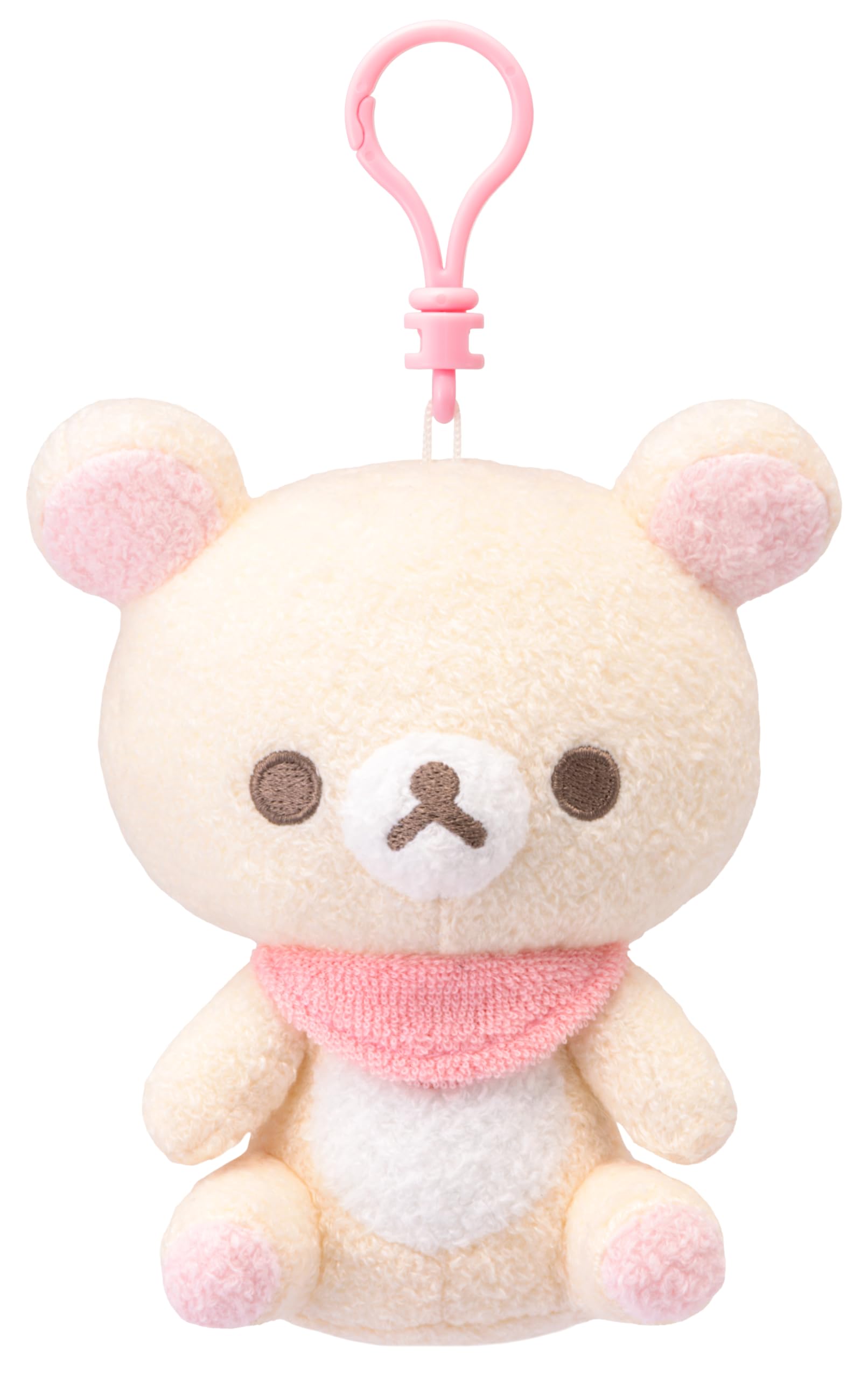 Amazon.co.jp: アガツマ(AGATSUMA) リラックマベビー ミニぬいぐるみ