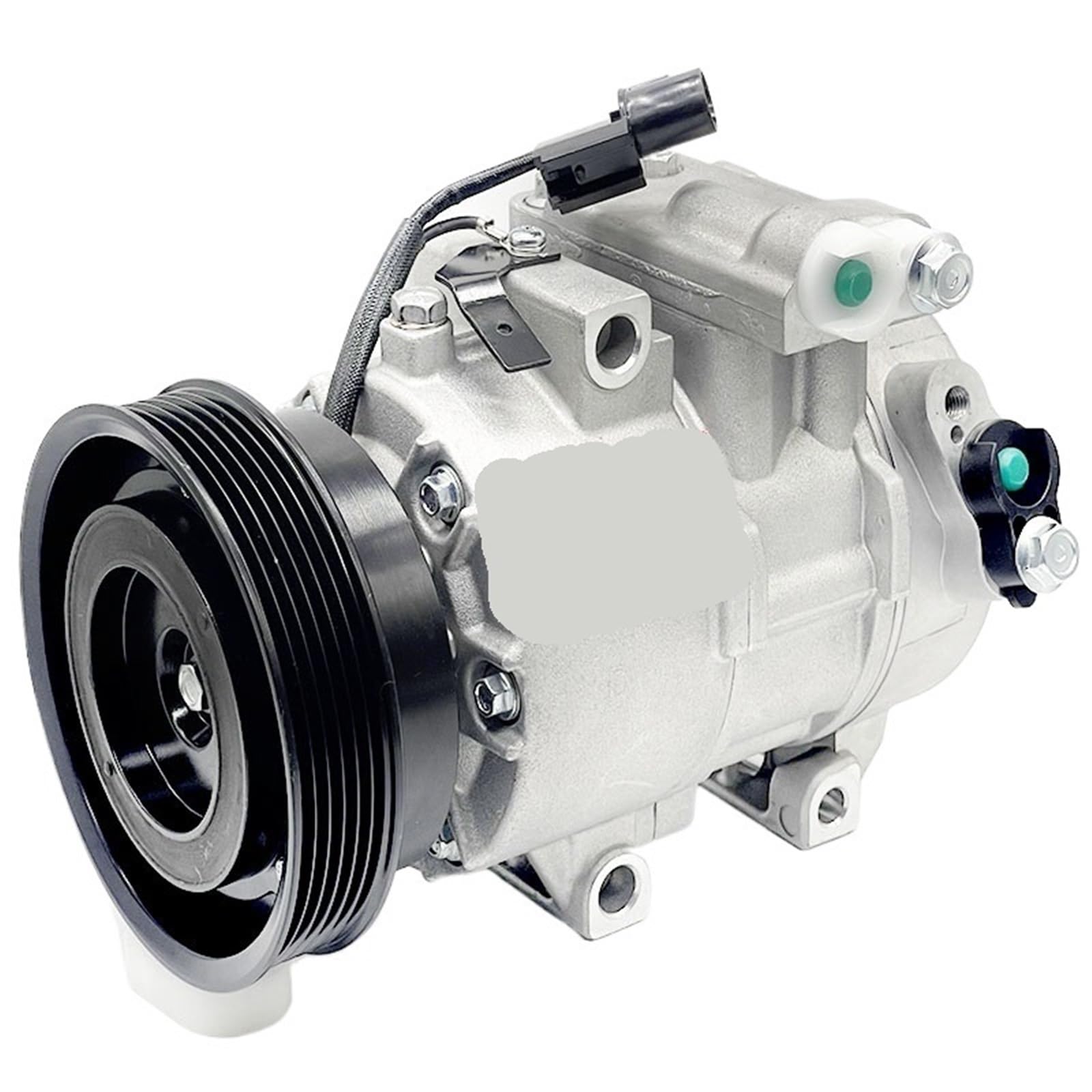 RGIMATVEX AC Air conditioning compressor Compatible With KIA FORTE FORTE5 KOUP OE 1B23103800 977011M130 9D0610175 0j2620150