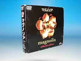 Amazon.co.jp: マグノリア コレクターズ・エディション [DVD