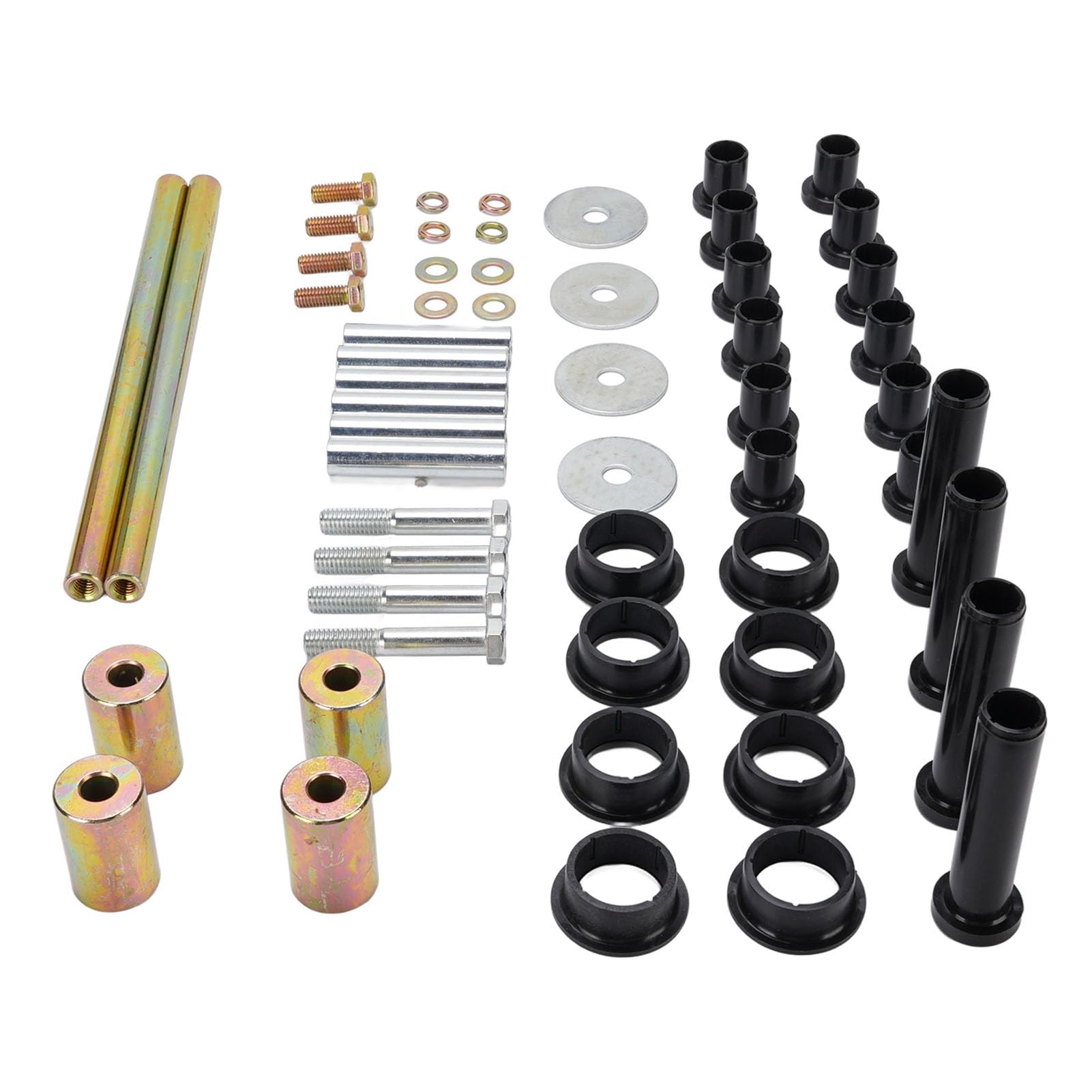 Un Kit de Transfert D'arbres à Arbustes de Bras pour Sportsman 400 450 500 600 700 800, Remplacement du 5020826 5434548 5434551 5133806 5434550