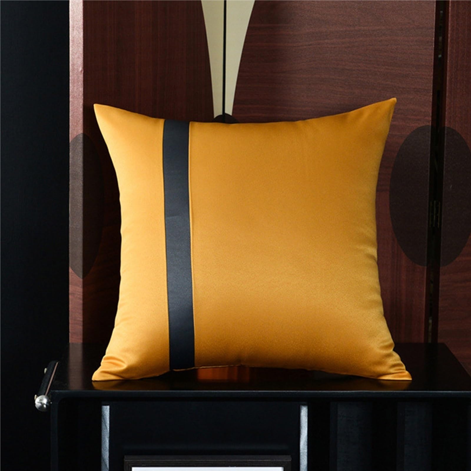 Bettläufer im modernen Stil, Bettschals(Purple,2 pillow insert(50x50cm))
