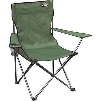 north pak deluxe quad chair