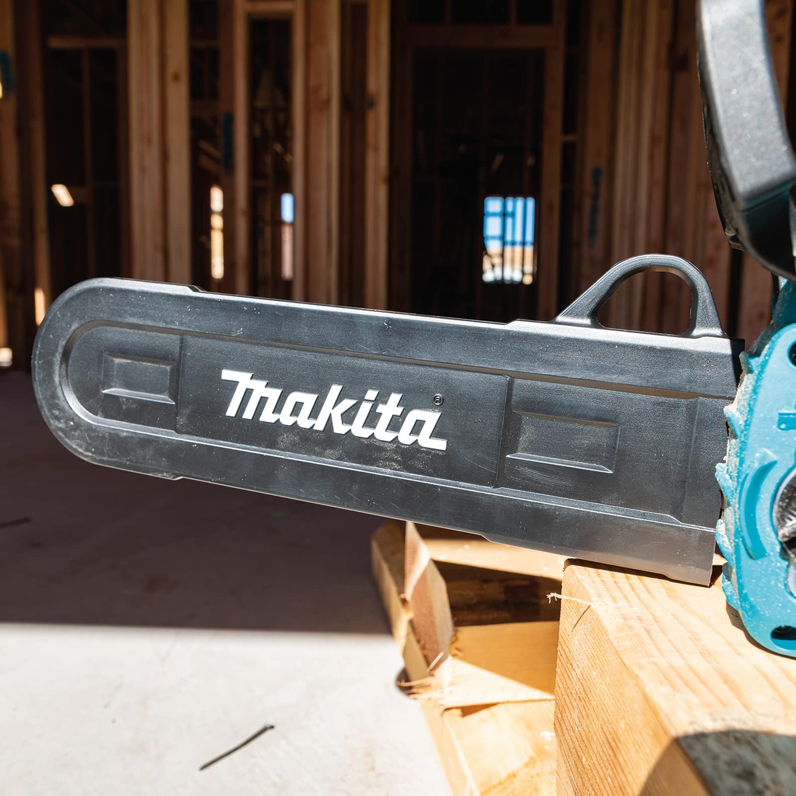 Makita Sierra de cadena BL 18V LXT 35cm DUC357Z