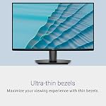 Dell 27 Moniteur - SE2726H - Écran FHD de 27 po (1920x1080) 144Hz 1ms, Technologie IPS, AMD FreeSync™, TÜV 3 étoiles 2X HDMI, Inclinaison