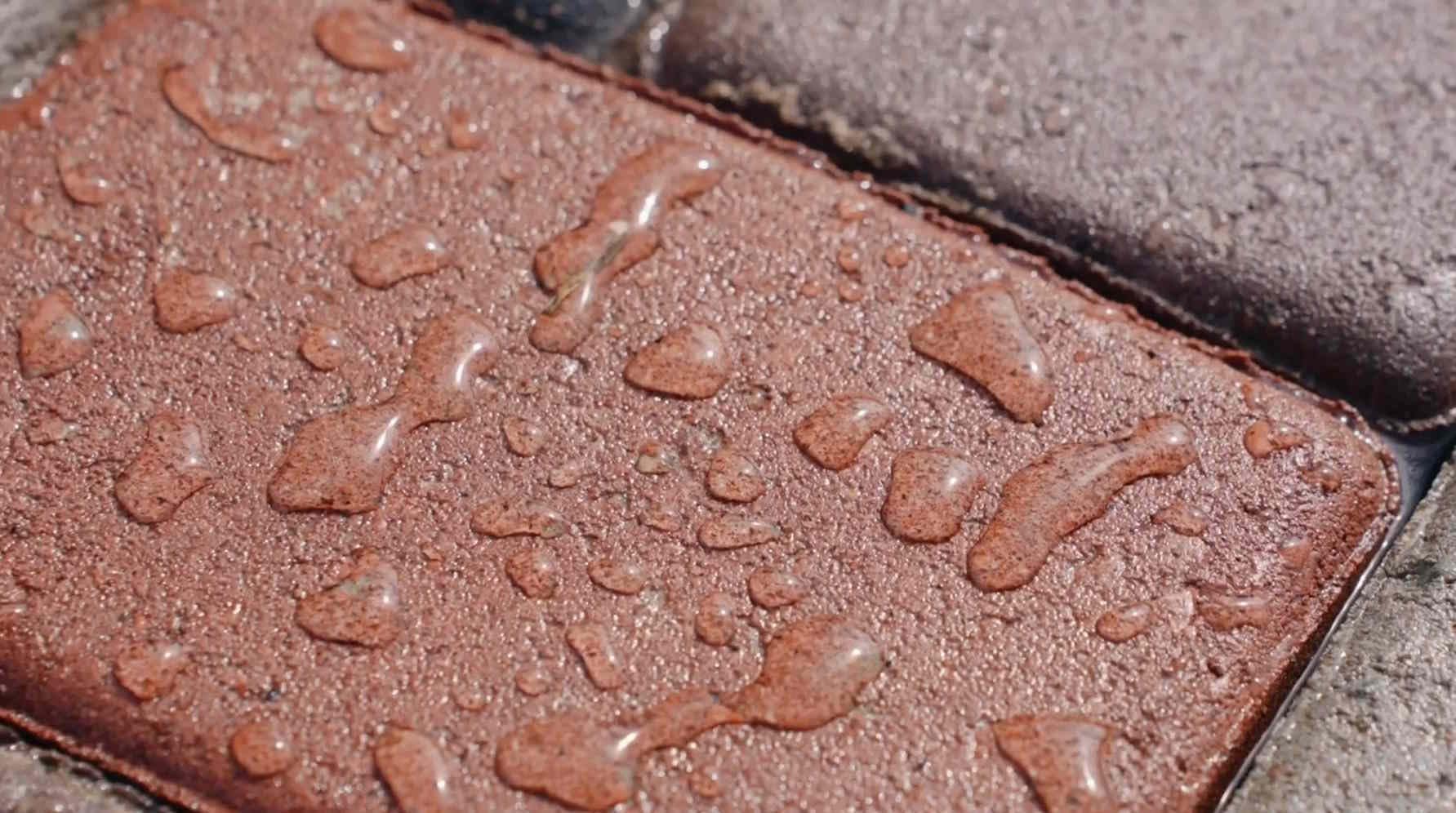 ImperGuard Ultra EM efecto húmedo – Impermeabilizante antimanchas sin disolvente, color piedra, hormigón, 15 m2 – Eficaz 5 años