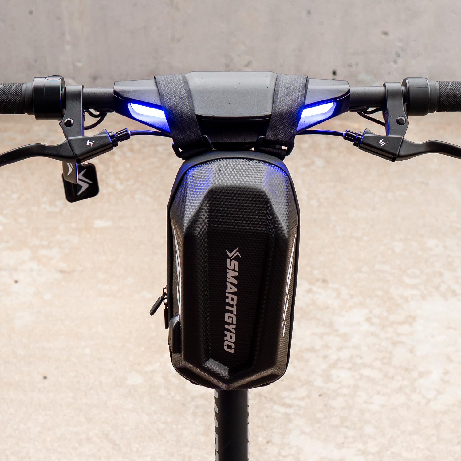 SMARTGYRO Bolsa Frontal (ESTANDAR)