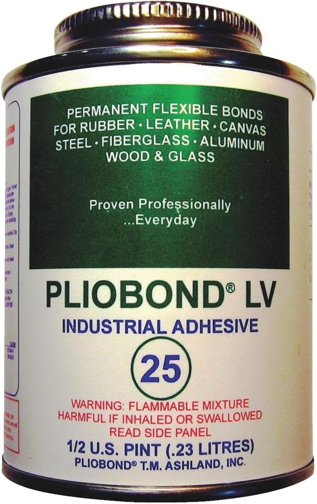 RUSCOE Low VOC Pliobond Multi-Purpose Adhesive