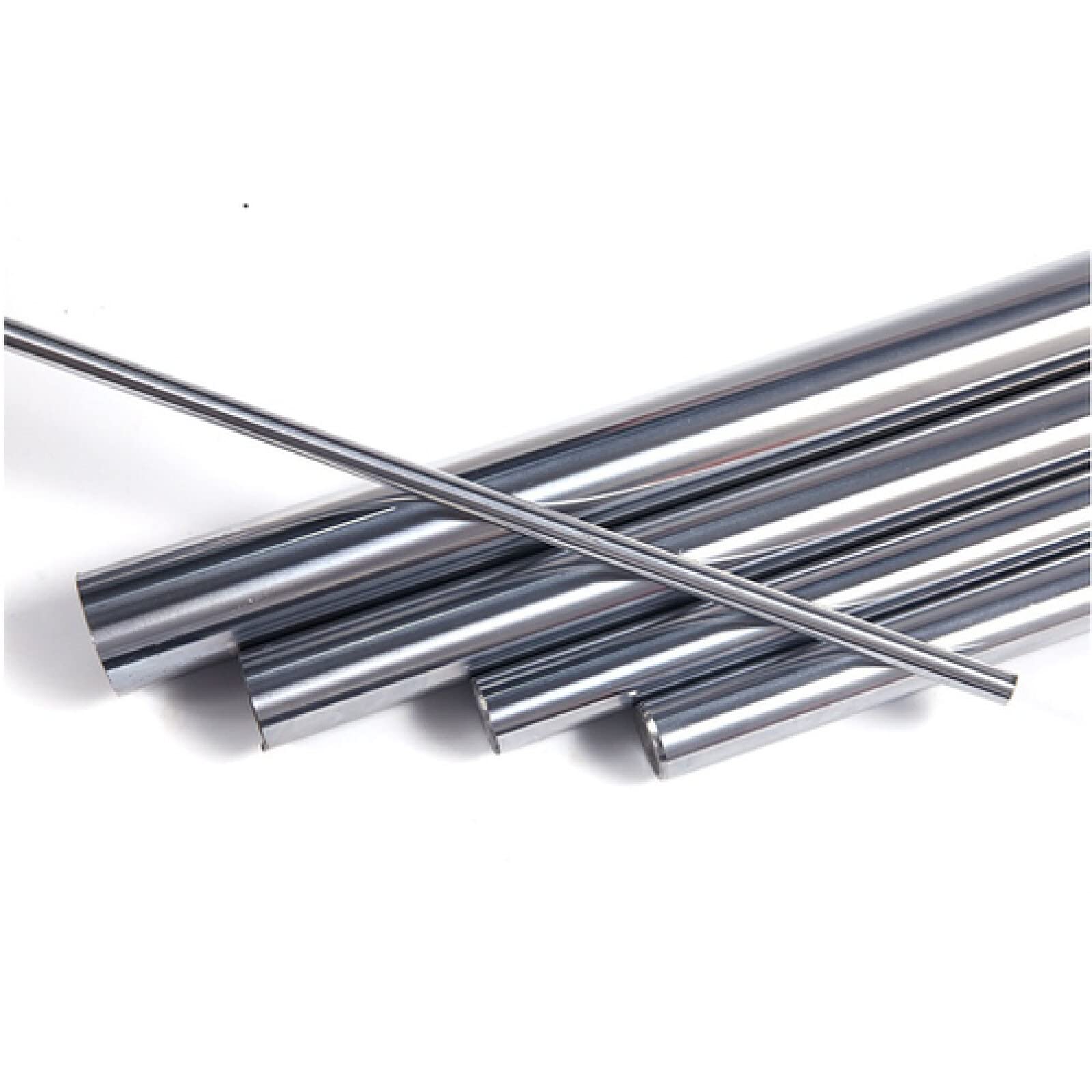 CUSCINETTO FERROVIARIO LINEARE MGN7C-100-1R Acciaio Facile Da