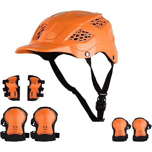 Koko Dragon Kids Helmet - Small 540 MM