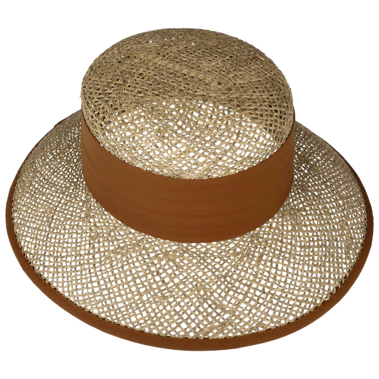 Seeberger - Cappello a Testa Larga, Donna