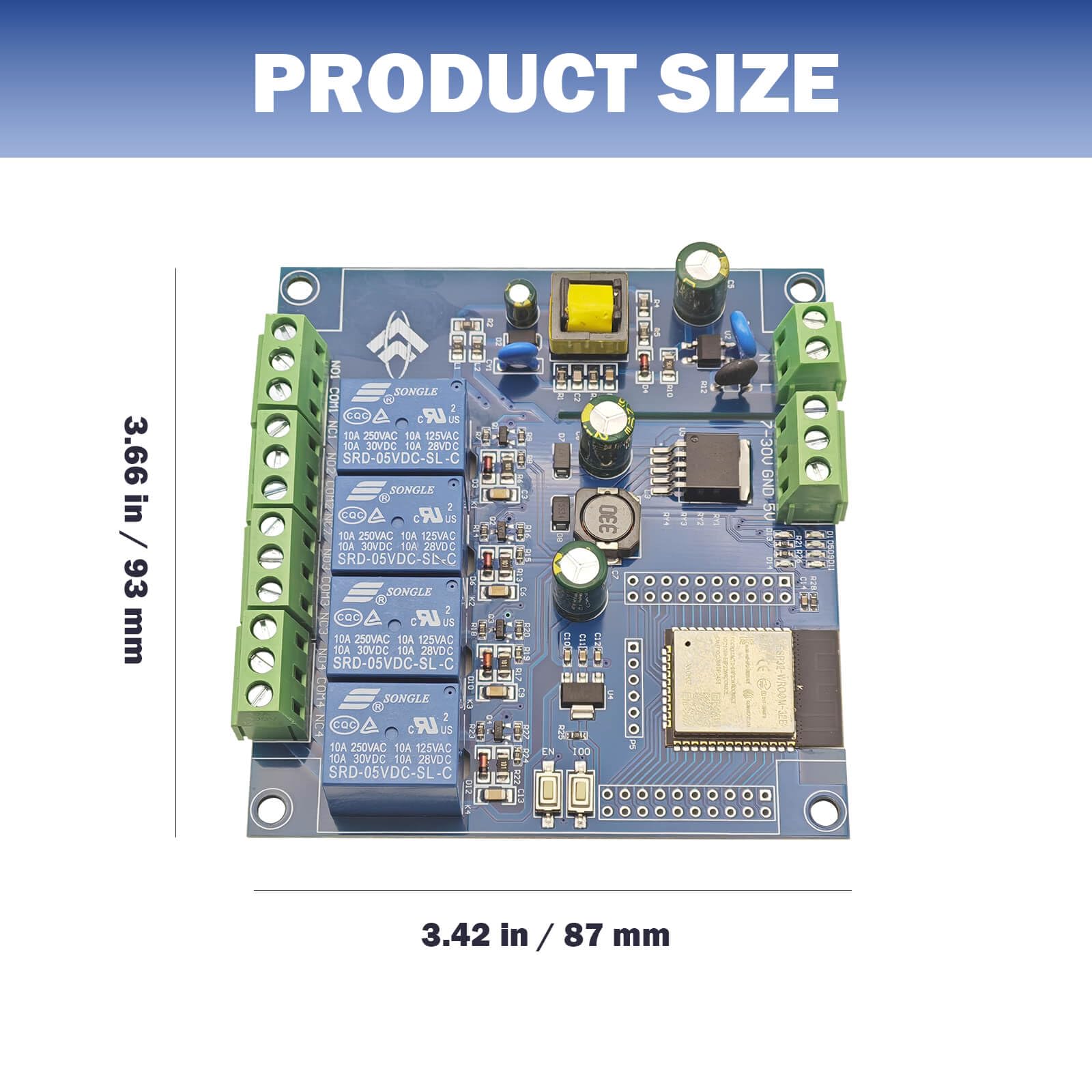 ESP32