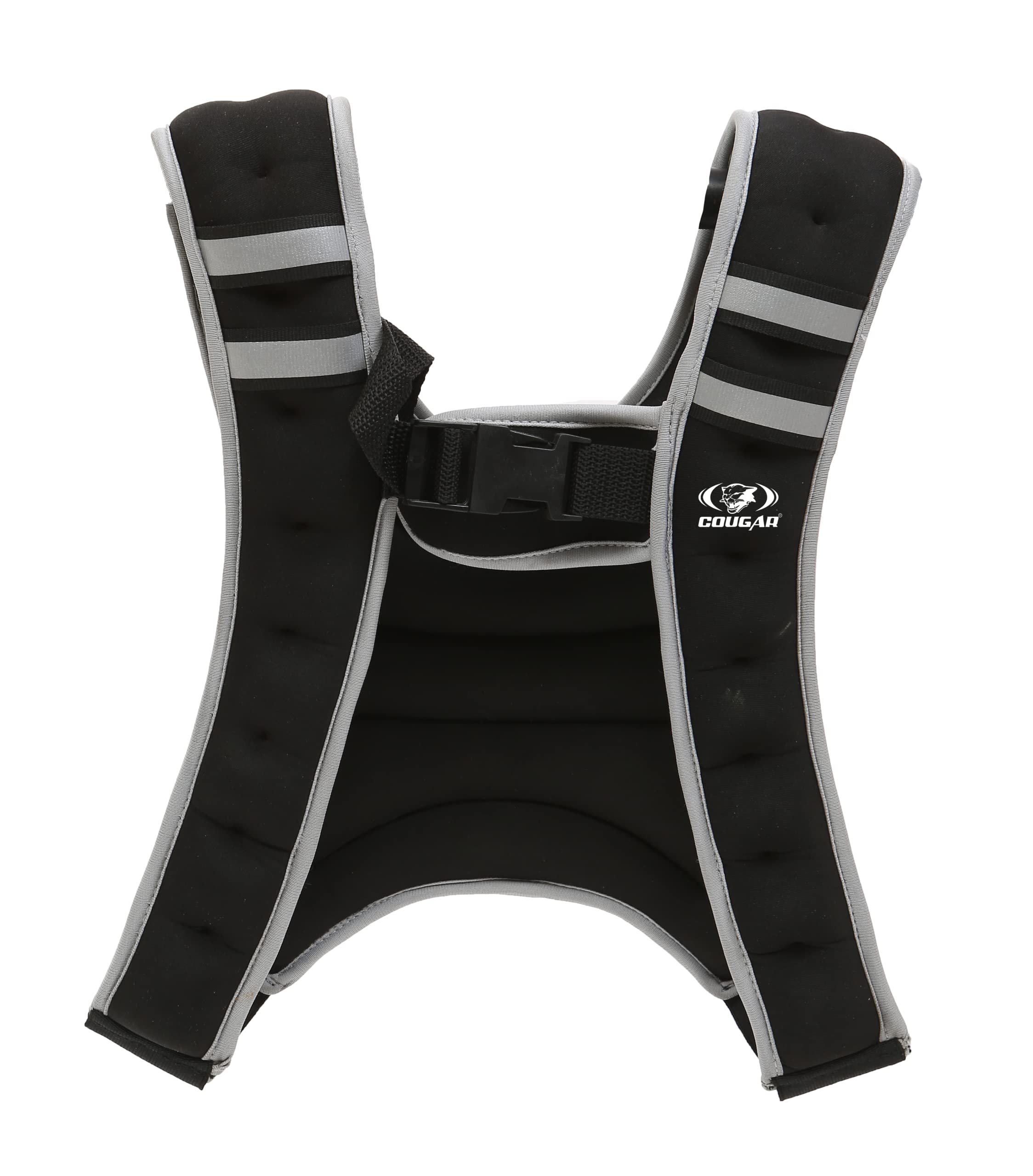 See full amazon price history chart for Cougar Invicta Weighted Vest 4.53 kg Cougar Invicta Weighted Vest 4.53 kg (B09NF2M6D7) Amazon Price History, Amazon Price Tracker