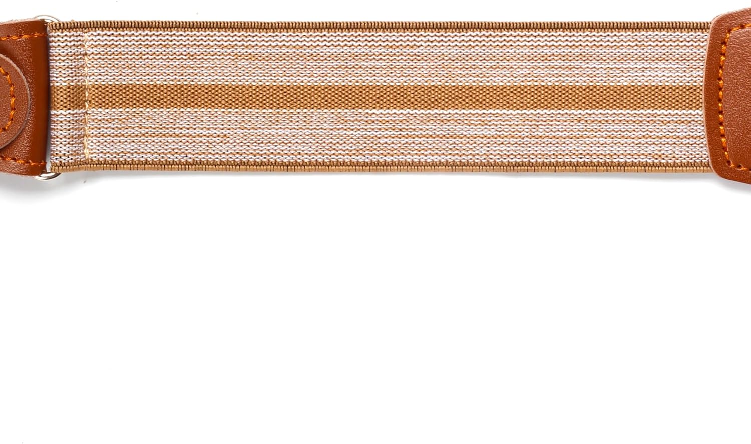 Suspenders for Men Elastic Y Back 1.4 Inches Adjustable 4 to 3 Hooks for Wedding Dress Pants - Image 4