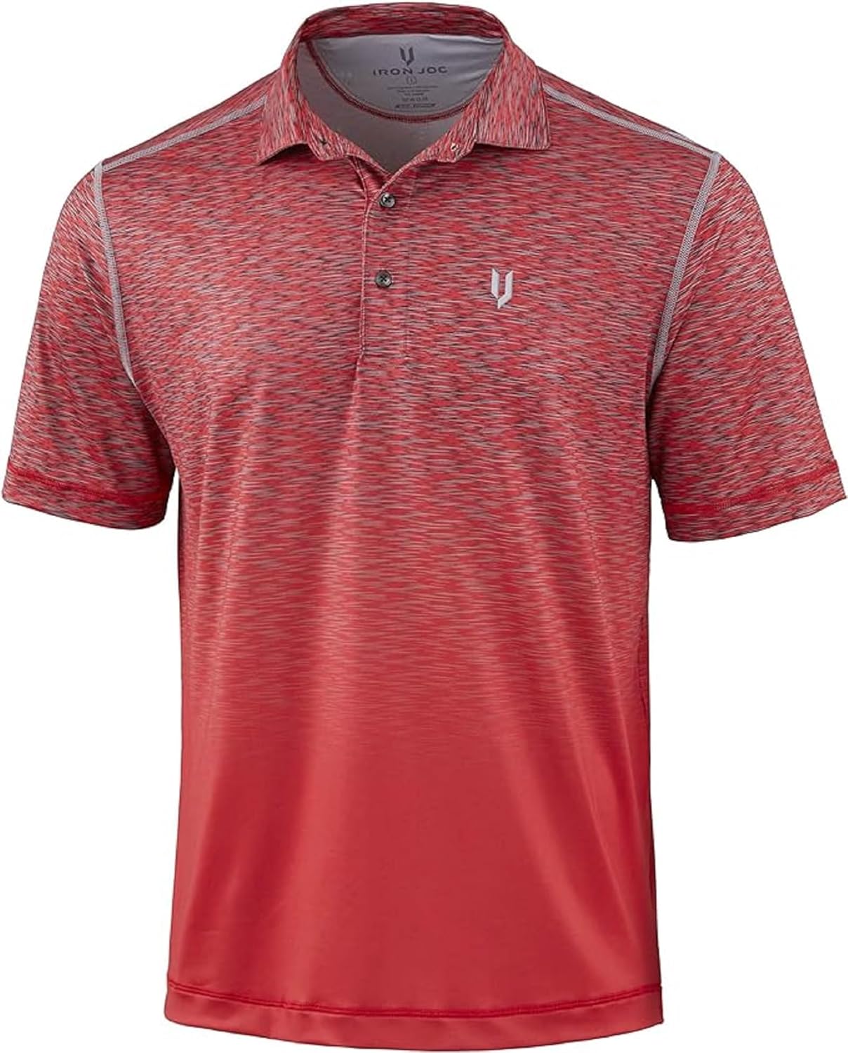 Performance Men's Polo Shirt