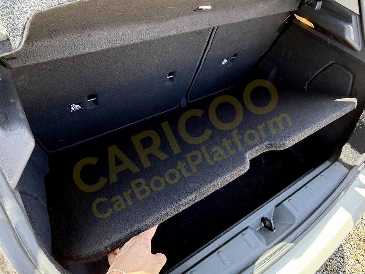 Pianale Bagagliaio MINI 5 Porte F55 Piano di Carico Baule Vano Bagagli Doppio Fondo Auto Mini Five Doors