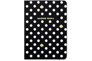 Kate Spade Address Book: A Chic Way to Stay Organized