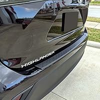 Vista 15 de Protector de parachoques trasero compatible con Volkswagen Taos 2022-2026