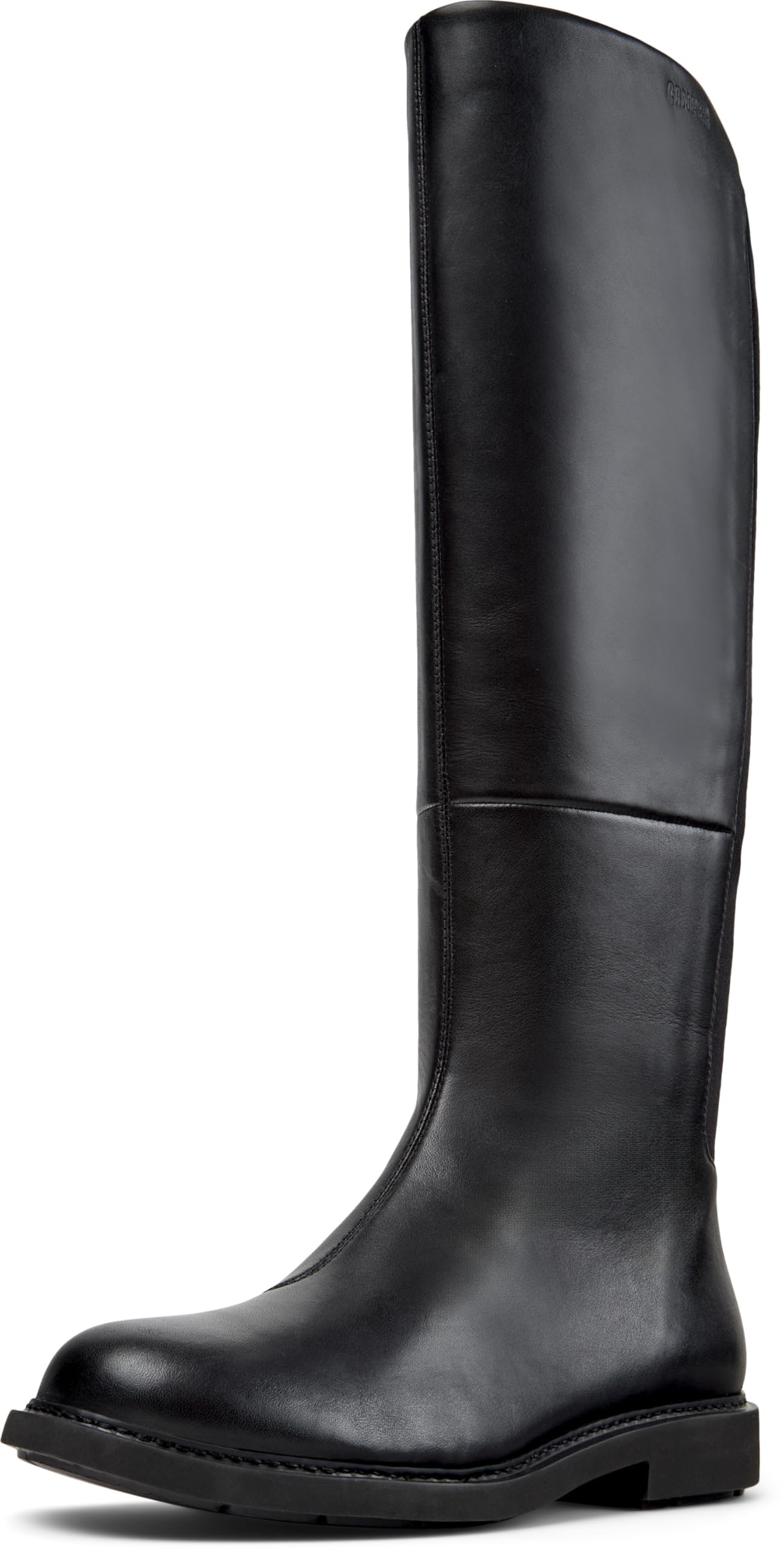 Camper Women's Neuman K400248Knee High Boot, Black 003, 5 UK