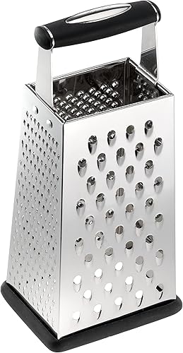 Miniatura 2 de Lago Tina 12335120100 Râpe Avec 4 Lames INOX 1810